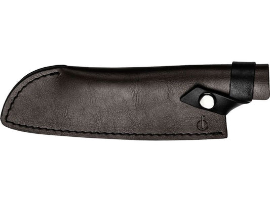 Forged | Lederetui Santokumesser | Leder, für Forged Messer