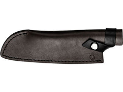 Forged | Lederetui Santokumesser | Leder, für Forged Messer