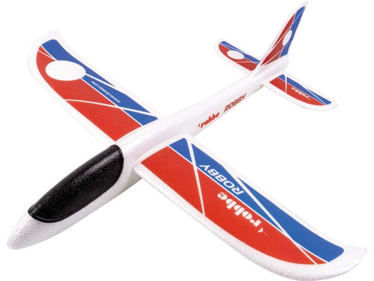 robbe | Modellsport Robby EPP | Freiflugmodell 480mm Wurfgleiter