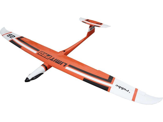 robbe | Modellsport Limit Pro ARF | ORANGE Voll-GfK/CfK