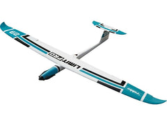 robbe | Modellsport Limit Pro ARF | PETROL Voll-GfK/CfK