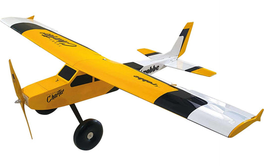 robbe | Modellsport Turbo Charter ARF