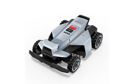Navimow | Rasenroboter X450E | grau
