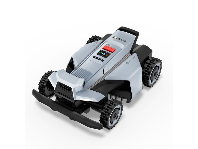 Navimow | Rasenroboter X450E | grau