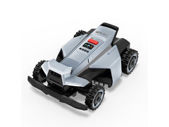 Navimow | Rasenroboter X450E | grau