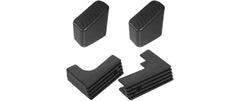 Hailo | Fuss-Set (4 Stück) Steig- & Stützholm | Fuss-Set (4) K10 - K70