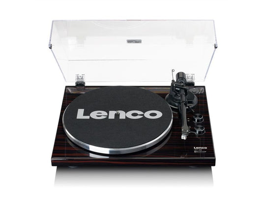 Lenco | LBT-288WA | Holz Braun Schwarz