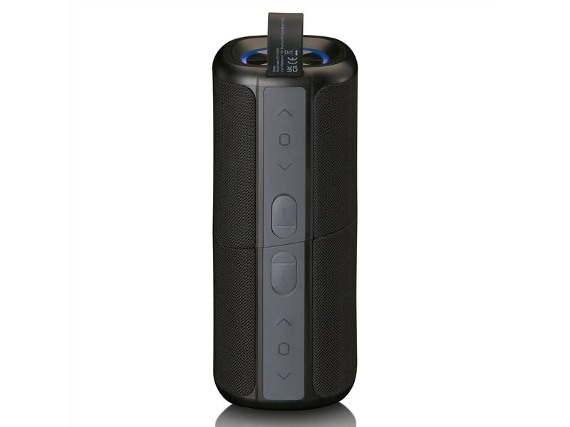 Lenco | BTP-400BK | 2-in-1, wasserdicht, IPX7