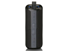 Lenco | BTP-400BK | 2-in-1, wasserdicht, IPX7