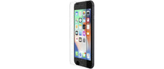 Belkin | Screenforce Pro InvisiGlass | Glas Kratzfest Transparent 4.7 Zoll