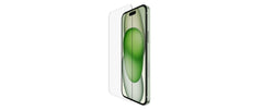 Belkin | UltraGlass 2 | Glas, Transparent
