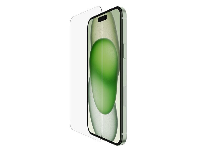 Belkin | UltraGlass 2 | Glas, Transparent