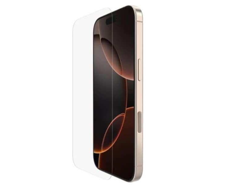 Belkin | UltraGlass 2 | Glas, Transparent