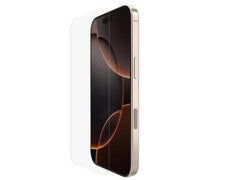 Belkin | UltraGlass 2 | Glas, Transparent