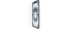 Belkin | UltraGlass 2 | Gehärtetes Glas Klar Antimikrobiell 0.29 mm