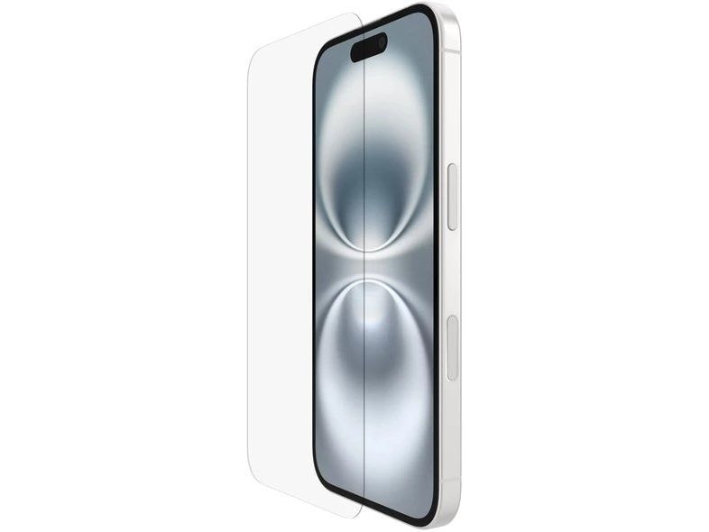 Belkin | UltraGlass 2 | Gehärtetes Glas Klar Antimikrobiell 0.29 mm