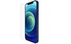 Belkin | UltraGlass Pro | Transparent, Antibakteriell, 9H