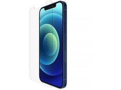 Belkin | UltraGlass Pro | Transparent, Antibakteriell, 9H