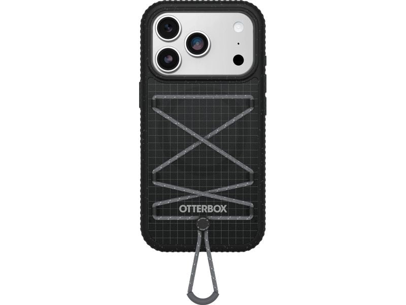Otterbox | Sole Pack iPhone 17 Pro | schwarz