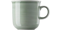 THOMAS | Becher mit Henkel Trend Moos Green | 6 Stück