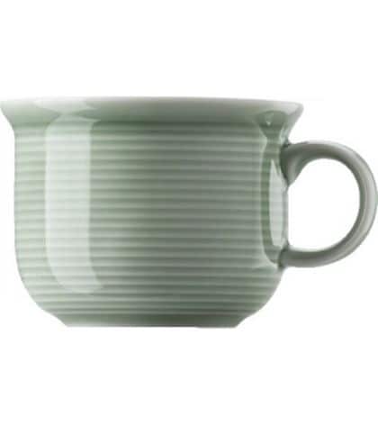 THOMAS | Espresso Tasse Trend Moss Green | 6 Stück