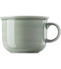 THOMAS | Kaffee Tasse Trend Moos Green | 6 Stück