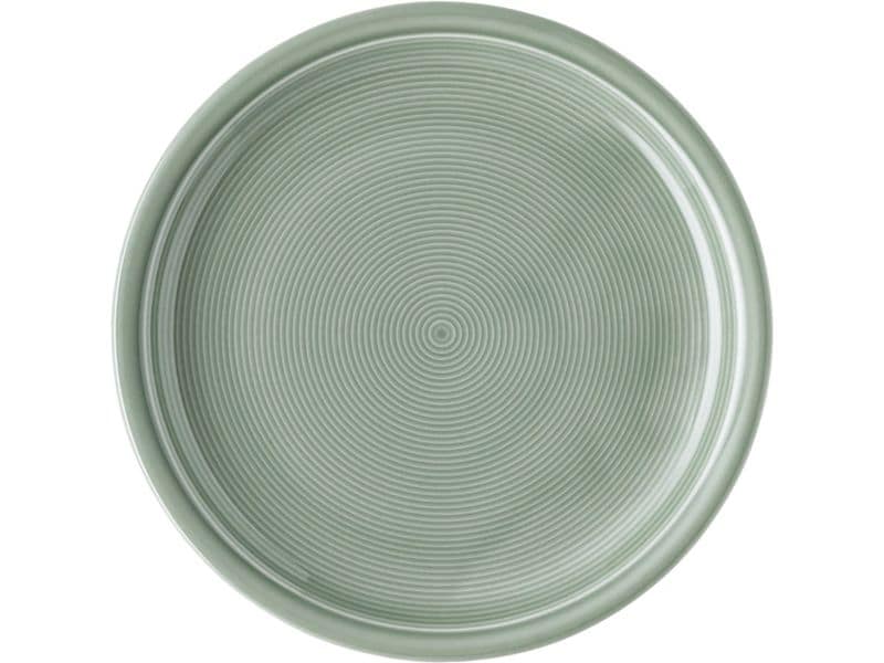 THOMAS | Frühst. Teller Trend Moss Green | 20 cm, 6 Stück