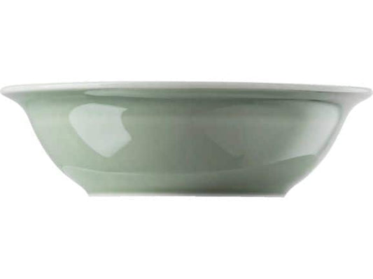 THOMAS | Bowl Trend Moss Green | 17cm, 6Stück