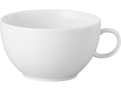 THOMAS | Cappucc. Tasse Sunny Day Weiss | 6 Stück