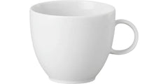 THOMAS | Kaffee Tasse Sunny Day Weiss | 6 Stück