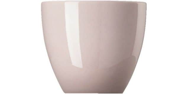 THOMAS | Eierbecher Sunny Day Rose Powder | 6 Stück