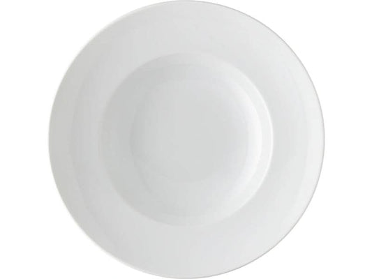 THOMAS | Amici Pastateller Weiss gross | 30cm, 2 Stück