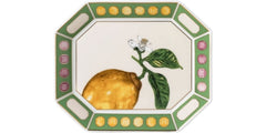 Rosenthal | Swarovski x Rosenthal IDYLLIA Green | Green - Schale 15x12 cm