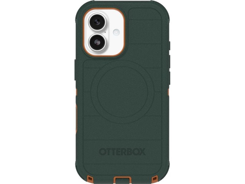 Otterbox | Defender Pro | Kunststoff Grün