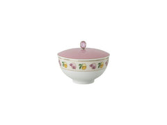Rosenthal | Swarovski x Rosenthal IDYLLIA Marshmallow | Suppenschale15cm mD