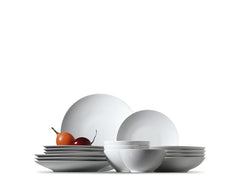 THOMAS | Loft Frühstückgeschirrset 16-teilig | weiss