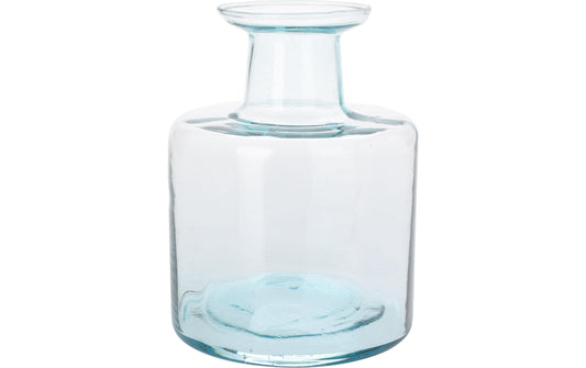 Nize | Karaffe Basic Transparent | Glas, 15x15 x21 cm