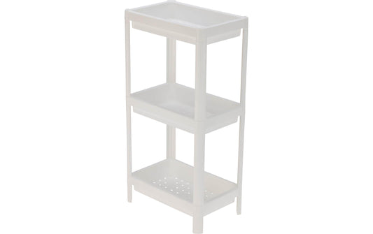 Nize | WL Schrank Organizer WS | 3-stufig, 36 x 23 x H71 cm