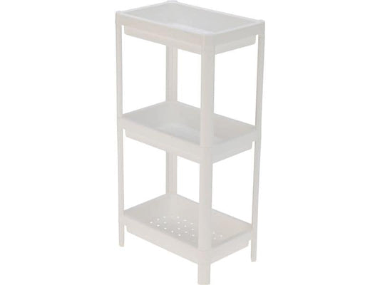 Nize | WL Schrank Organizer WS | 3-stufig, 36 x 23 x H71 cm