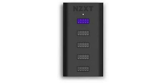 NZXT | Internal USB Hub (Gen 3) | Interner USB Hub Gen 3