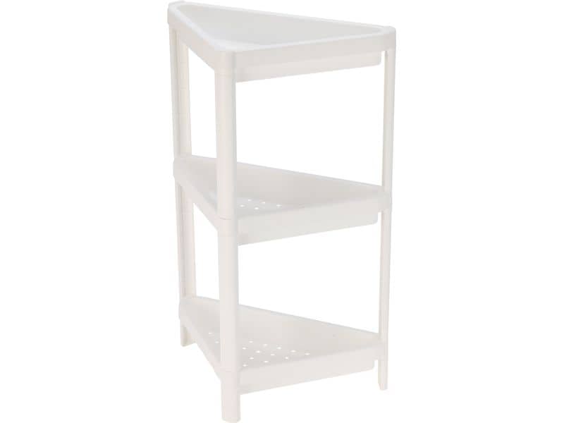 Nize | WL Schrank Organizer Dreieck WS | 3-stufig, 36 x 23 x H71 cm