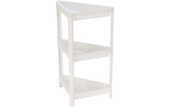 Nize | WL Schrank Organizer Dreieck WS | 3-stufig, 36 x 23 x H71 cm