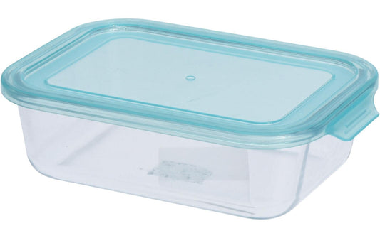 Nize | WL Vorratsdose 1040ml Glas | boroglass pp lid 220x150x60 micro/oven/fre