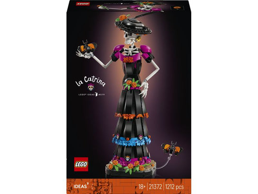 LEGO® | IDEAS 21372