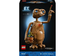 LEGO® | IDEAS 21370