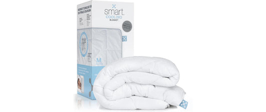 Smartsleep | Cooling Blanket | 135 x 200 cm
