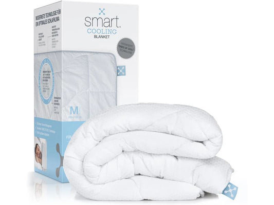 Smartsleep | Cooling Blanket | 135 x 200 cm