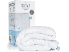 Smartsleep | Cooling Blanket | 135 x 200 cm