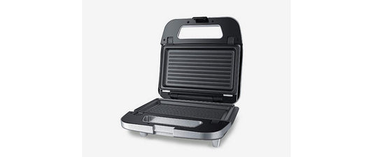 Steba | Multi-Snack Maker SG65 | Silber, 750 W, 24.0 x 24.0 x 11.0 cm