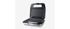 Steba | Multi-Snack Maker SG65 | Silber, 750 W, 24.0 x 24.0 x 11.0 cm
